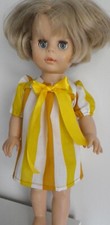 Vêtement poupée 38-40 cm