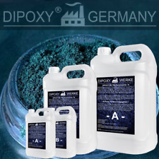 Résine Époxy +