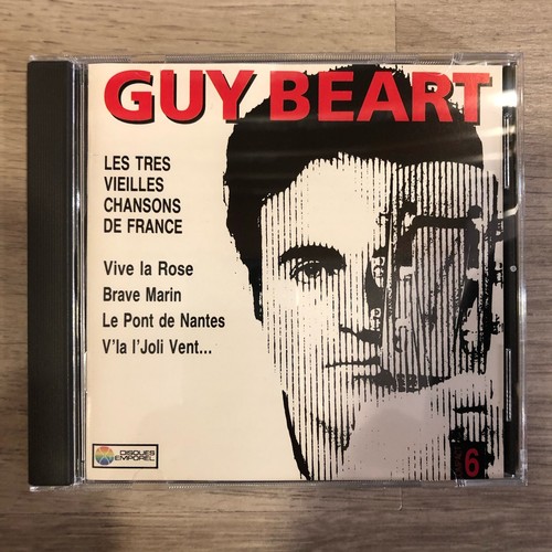 Guy beart les tres - beart,