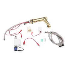 Robinet d'eau automatique