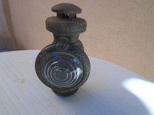 Ancien PHARE à PETROLE je pense pour VOITURE