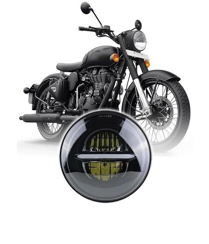 Convient pour royal enfield - convient,