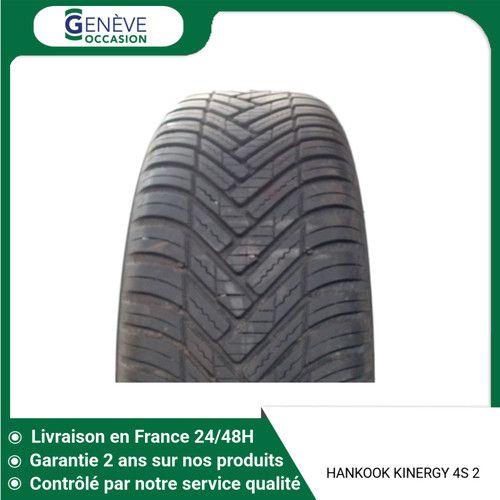 Pneu hankook kinergy - 🇫🇷,