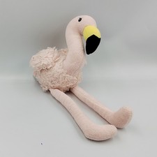 Doudou flamand rose ZARA HOME