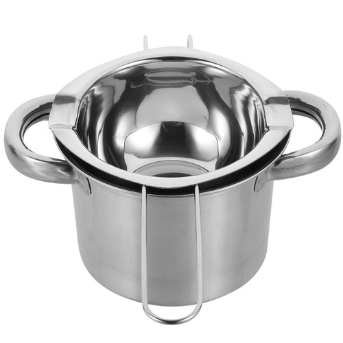 Pot fusion acier - pot,