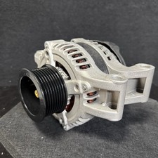Ultima 125 amp alternator - 125,
