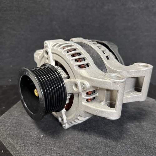 Ultima 125 amp alternator - ultima,