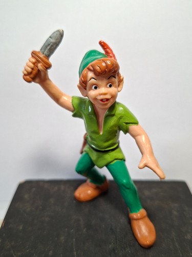 Figurine bullyland disney - figurine,