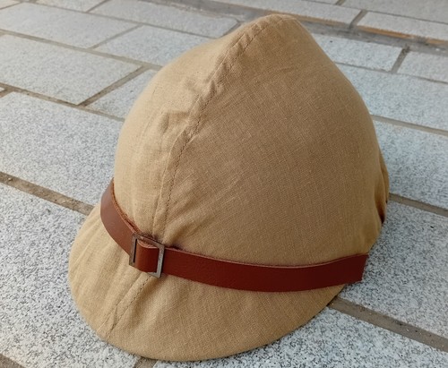 Ww1 couvre casque adrian - ww1,