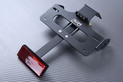 Support plaque - de, +