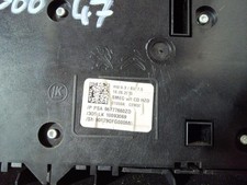 Commande chauffage PEUGEOT 308