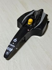 TAMIYA F201 Carbon Body