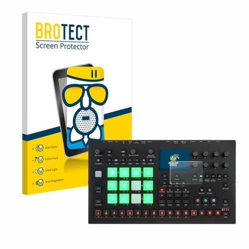 Anti reflet protection ecran - anti,