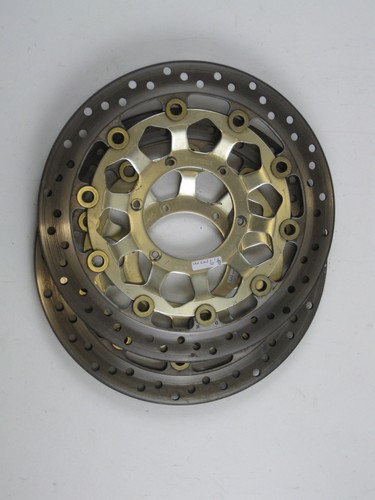 Honda cbr 1000 - 1000, sc57