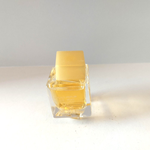 Vintage miniature parfum - miniature,