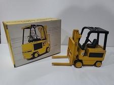 Chariot Elévateur CATERPILLAR - NZG225 - Echelle 1/25