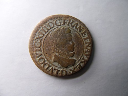 Double tournois ludovic - tournois,