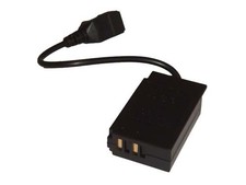 Coupleur DC pour Nikon 1 AW1 J1 J2 V3