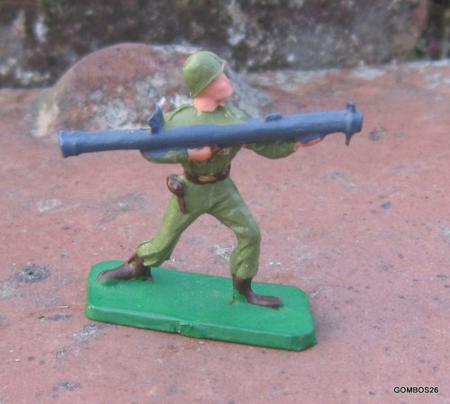 Soldat starlux petite - soldat,