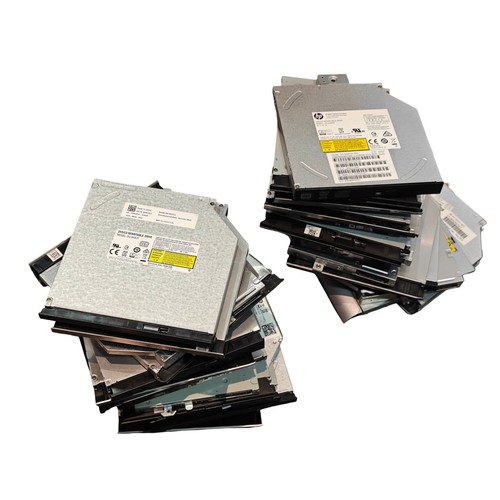 Lecteur dvd slim sata - lecteur, dell