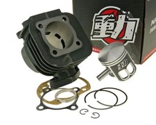 Kit cylindre 70cc naraku pour - cylindre,