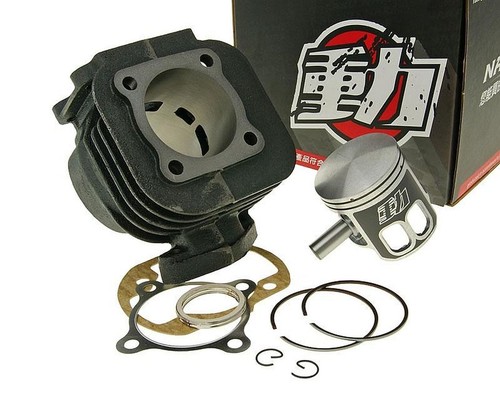 Kit cylindre 70cc - naraku, pour