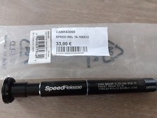 axe de roue cannondale k83000 speed rel ta 100x12