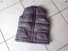 Doudoune sans manches parka - doudoune, manches,parka