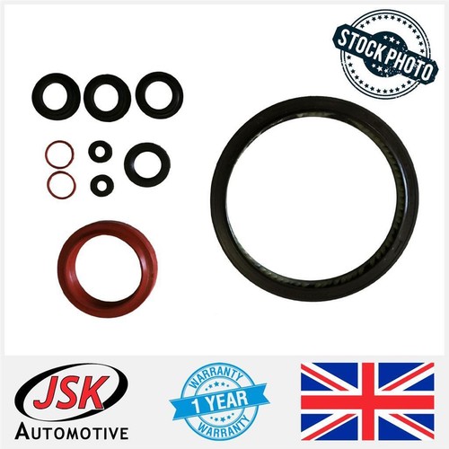 Moteur joint kit avant - moteur, &