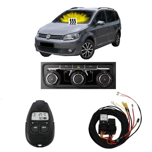 Chauffage stationnaire webasto - chauffage,