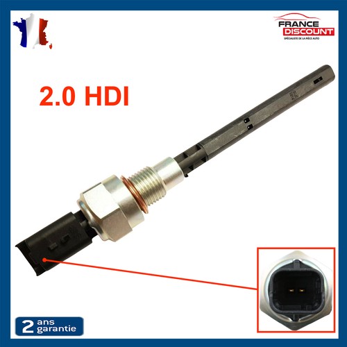 Sonde niveau huile pour - sonde,