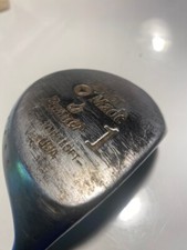 BOIS  1 METAL TAYLOR MADE BURNER10, 5 loft USA