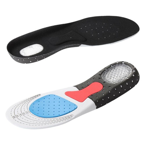 Semelles gel sport - semelles,
