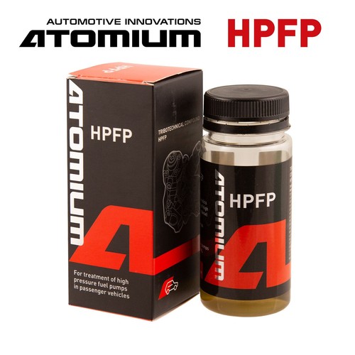 Atomium hpfp additif - hpfp, de