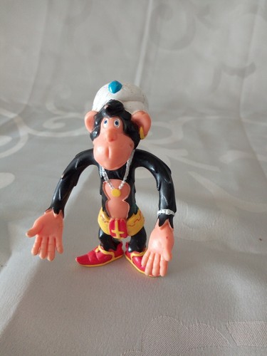 Waikiki personnage jouet - ✓lc,