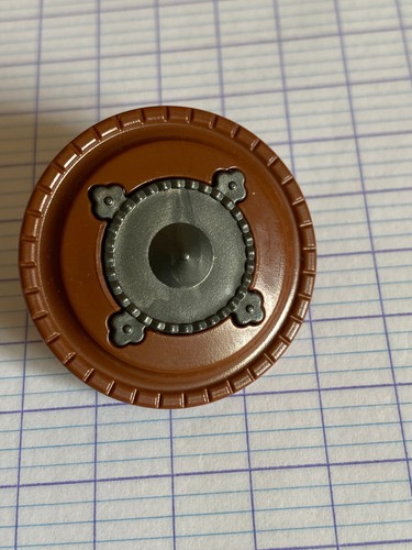 Playmobil bouclier shield - ,