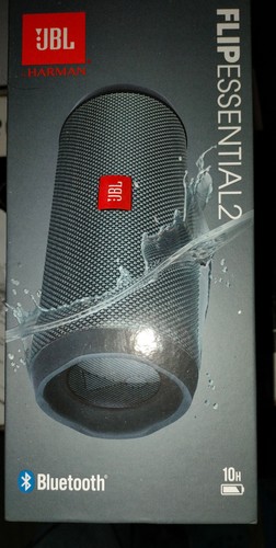 Jbl flip essential - flip, 2