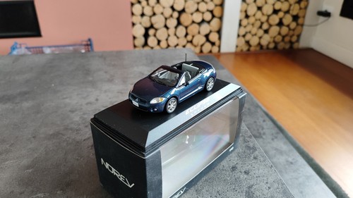 Norev mitsubishi eclipse - norev,