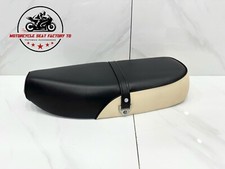 Honda C70 Passport 70 Seat