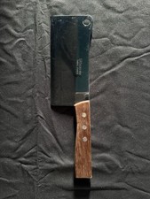 feuille de boucher hachoir