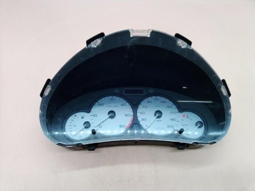 Compteur citroen berlingo - citroen, 1
