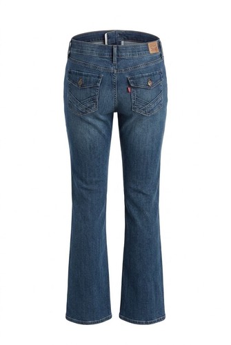Levi perfect waist - levi's, boot