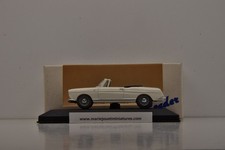 PEUGEOT 404 CABRIOLET 1964
