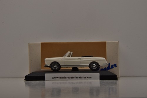 Peugeot 404 cabriolet 1964 - 404,