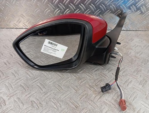 Retroviseur gauche peugeot - peugeot, 208