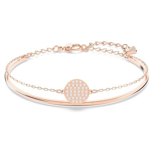 Swarovski ginger crystal - swarovski,