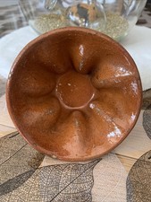 Ancien Petit Moule A Gâteau