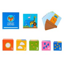 Trieur de formes, jeu de