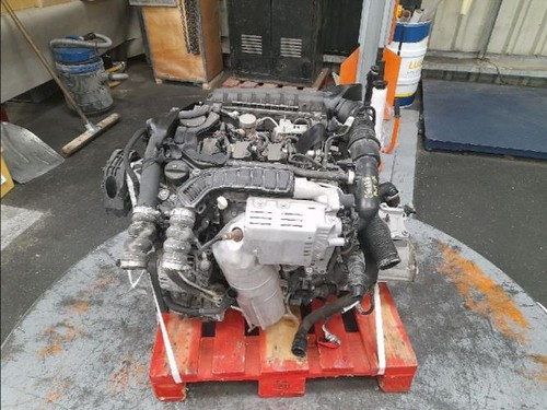 Moteur peugeot 208 - 208, ii