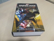 OMNIBUS MARVEL - MILES MORALES ULTIMATE SPIDER-MAN  - BENDIS  -  PANINI 2022